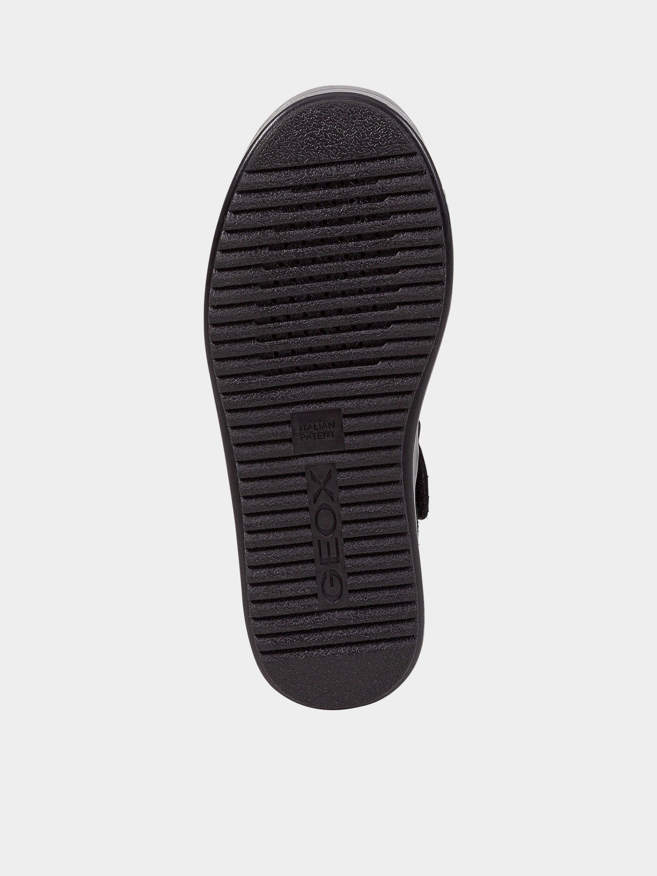 Черевики Geox Rebecca модель J26CVD-00022-C9999 Черевики Geox Rebecca модель J26CVD-00022-C9999 Фото