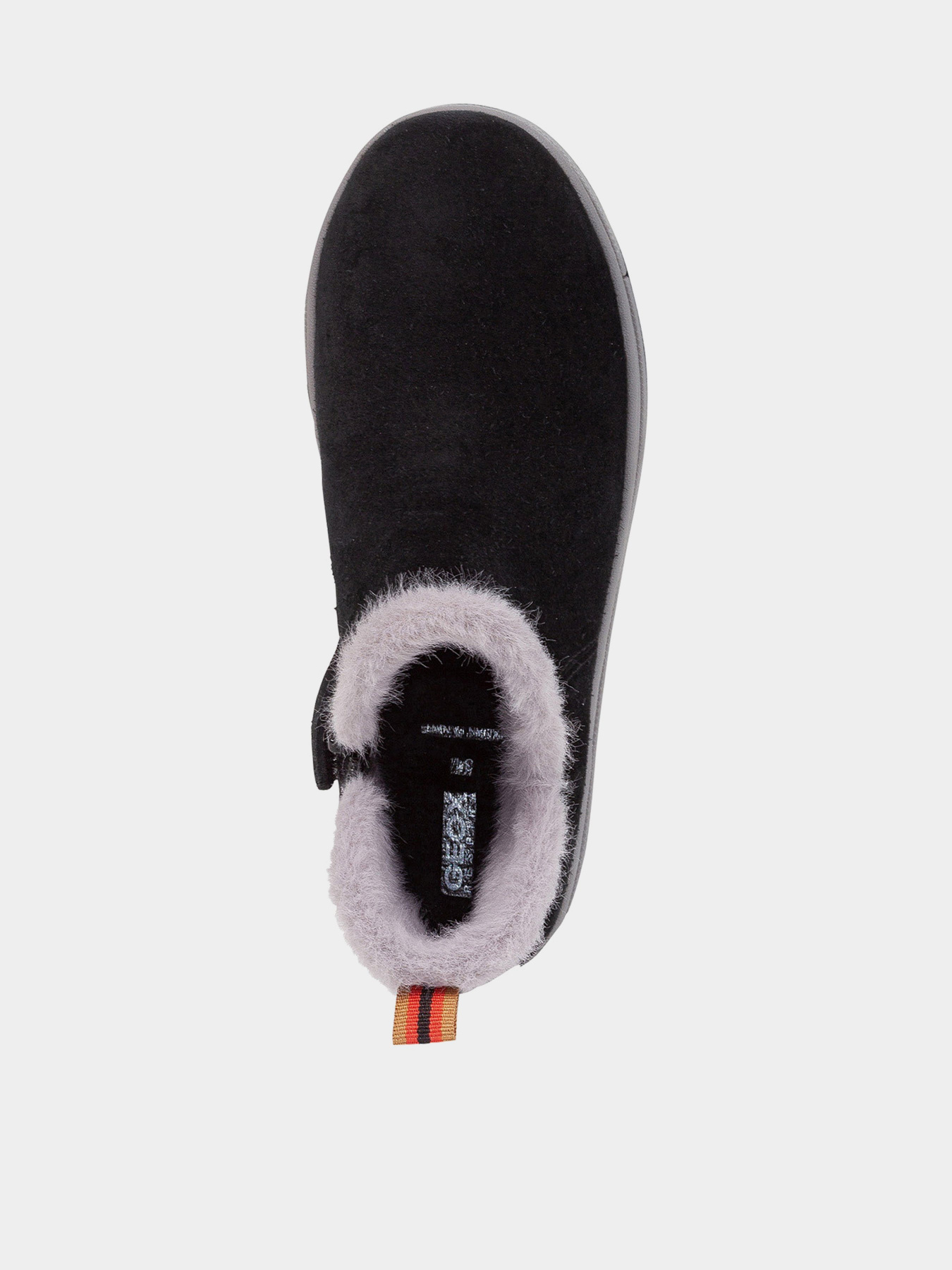 Черевики Geox Rebecca модель J26CVD-00022-C9999 Черевики Geox Rebecca модель J26CVD-00022-C9999 Фото