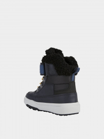 Черевики Geox Bunshee модель J26D8A-0MEFU-C0045 Фото