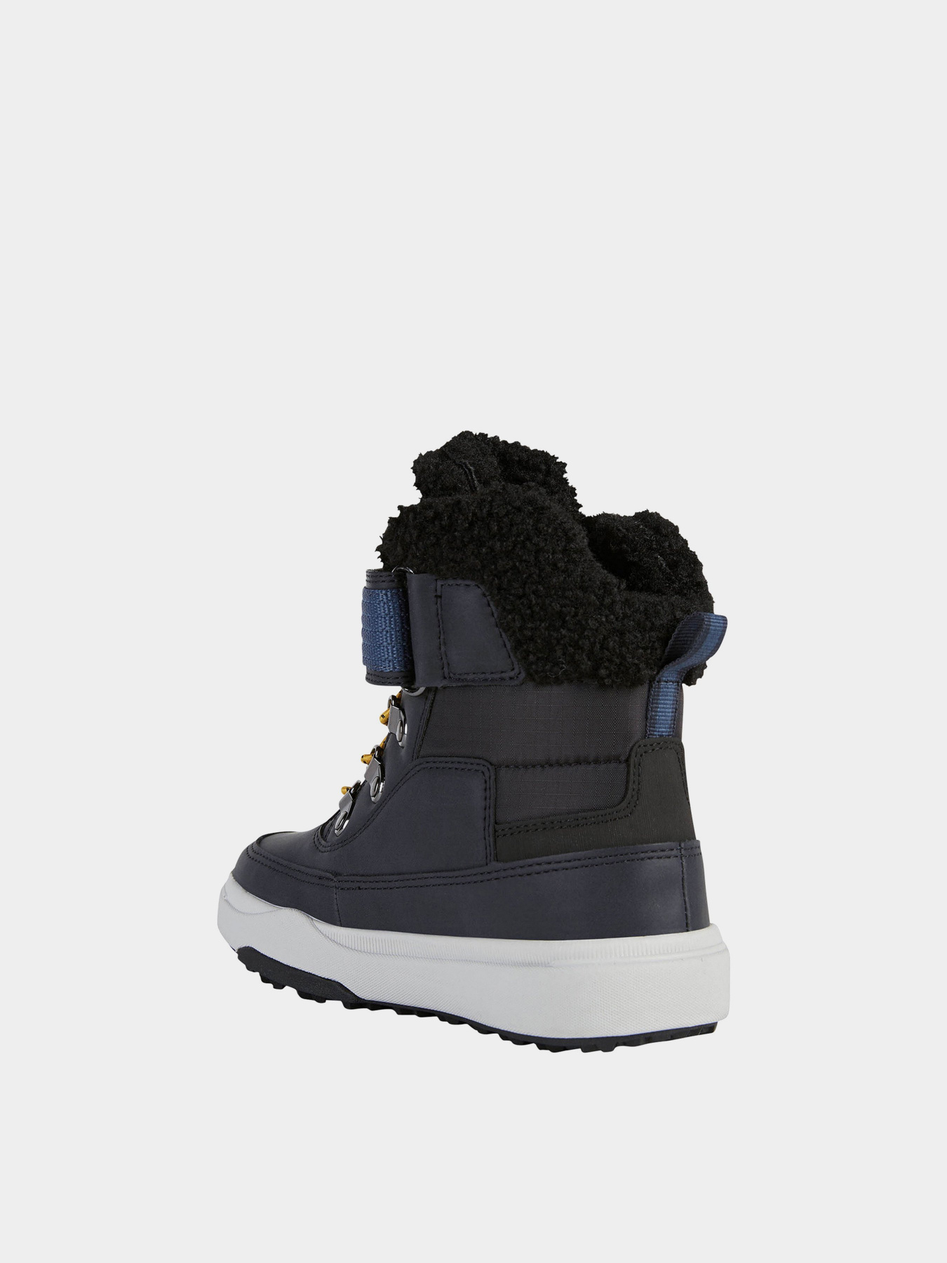 Ботинки Geox Bunshee модель J26D8A-0MEFU-C0045 Фото