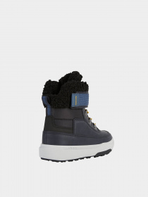 Ботинки Geox Bunshee модель J26D8A-0MEFU-C0045 Фото