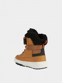 Черевики Geox Bunshee модель J26D8A-0MEFU-C2G9B Фото