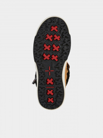 Черевики Geox Bunshee модель J26D8A-0MEFU-C2G9B Фото