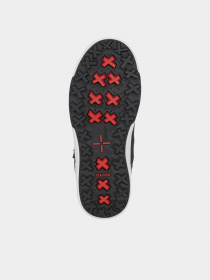 Чоботи Geox Bunshee модель J26D8B-0FUME-C0735 Фото