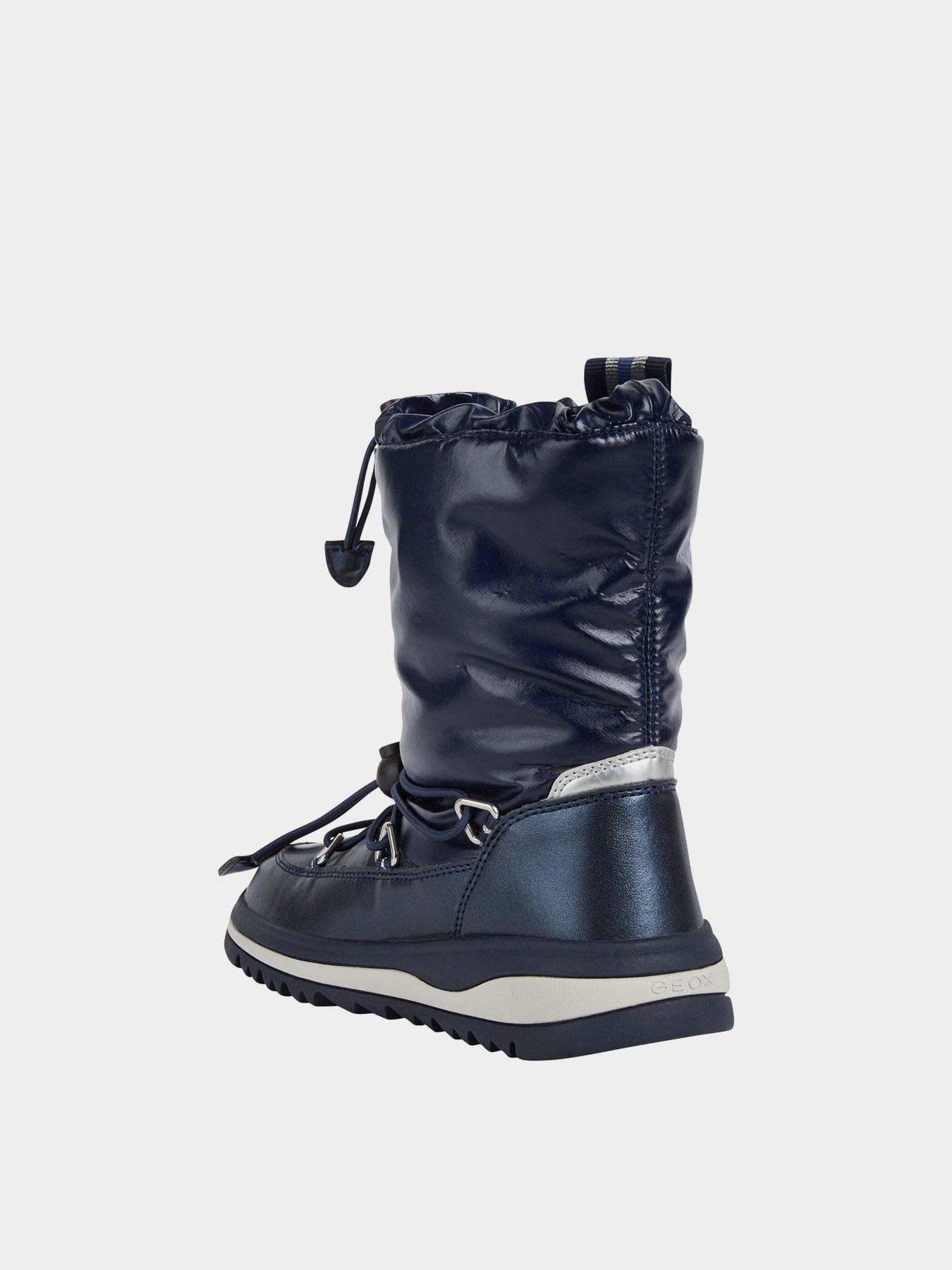 Чоботи дутики Geox Adelhide модель J26EWE-0LVBC-C0673 Фото