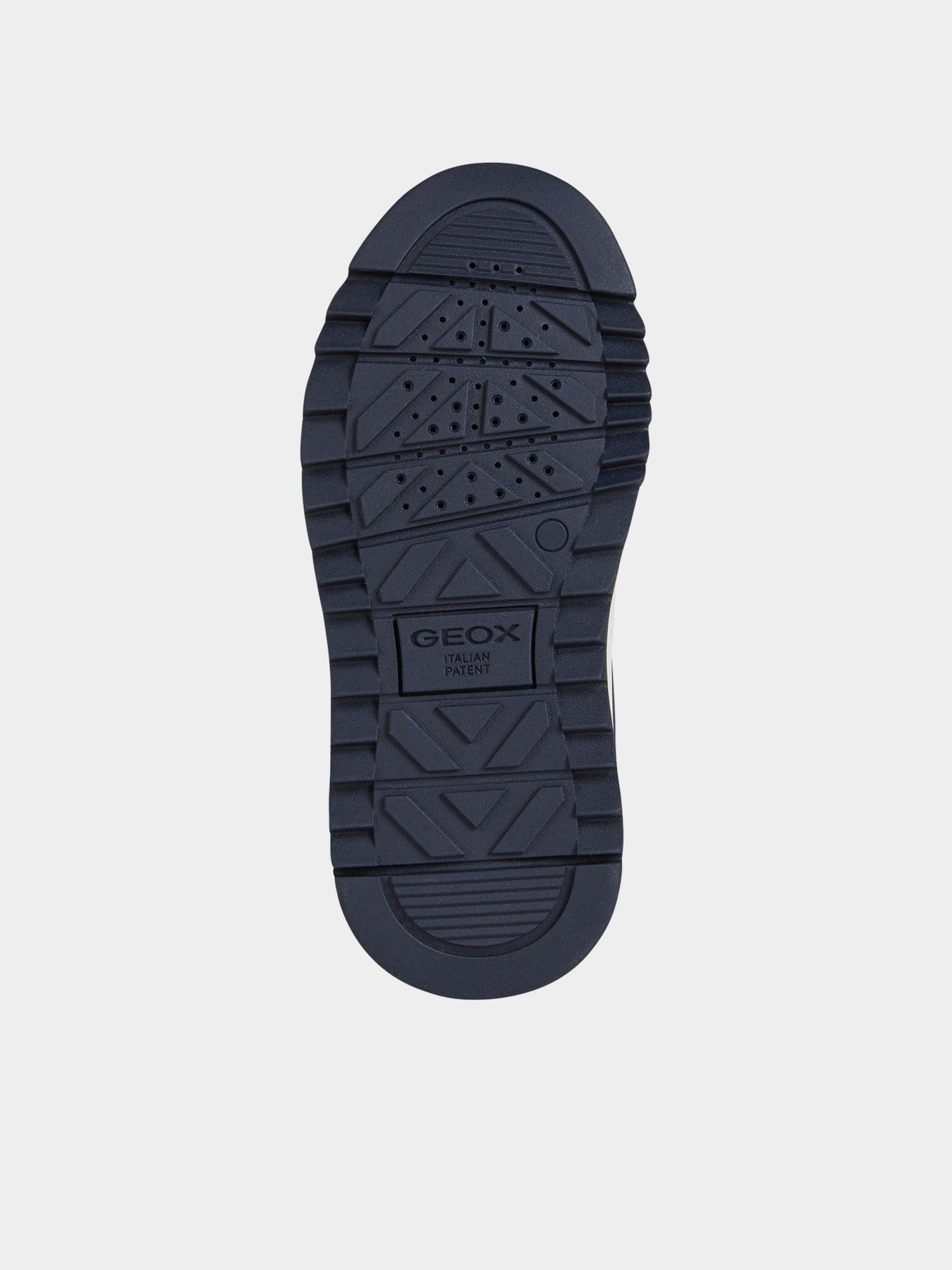 Чоботи дутики Geox Adelhide модель J26EWE-0LVBC-C0673 Фото