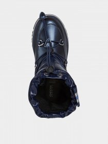 Чоботи дутики Geox Adelhide модель J26EWE-0LVBC-C0673 Фото