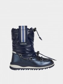 Сапоги дутики Geox Adelhide модель J26EWE-0LVBC-C0673 Фото