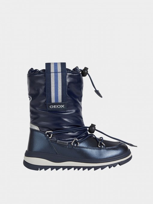 Сапоги дутики Geox Adelhide модель J26EWE-0LVBC-C0673 Фото