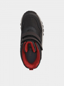 Чоботи Geox Himalaya модель J26FRB-0FUCE-C0048 Фото