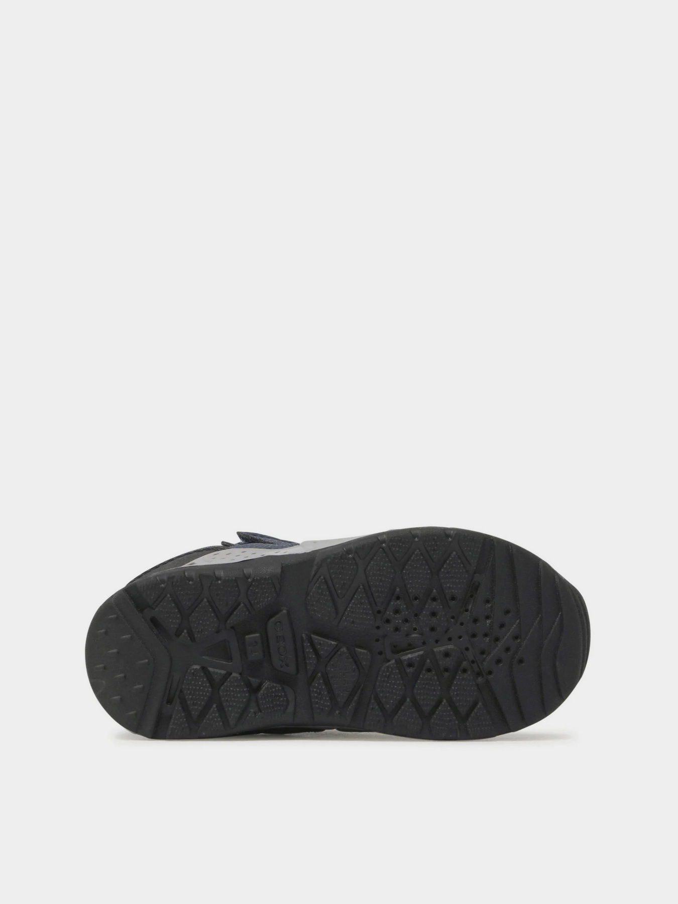 Ботинки Geox Sentiero Abx модель J26FSC-0FUCE-C0479 Фото