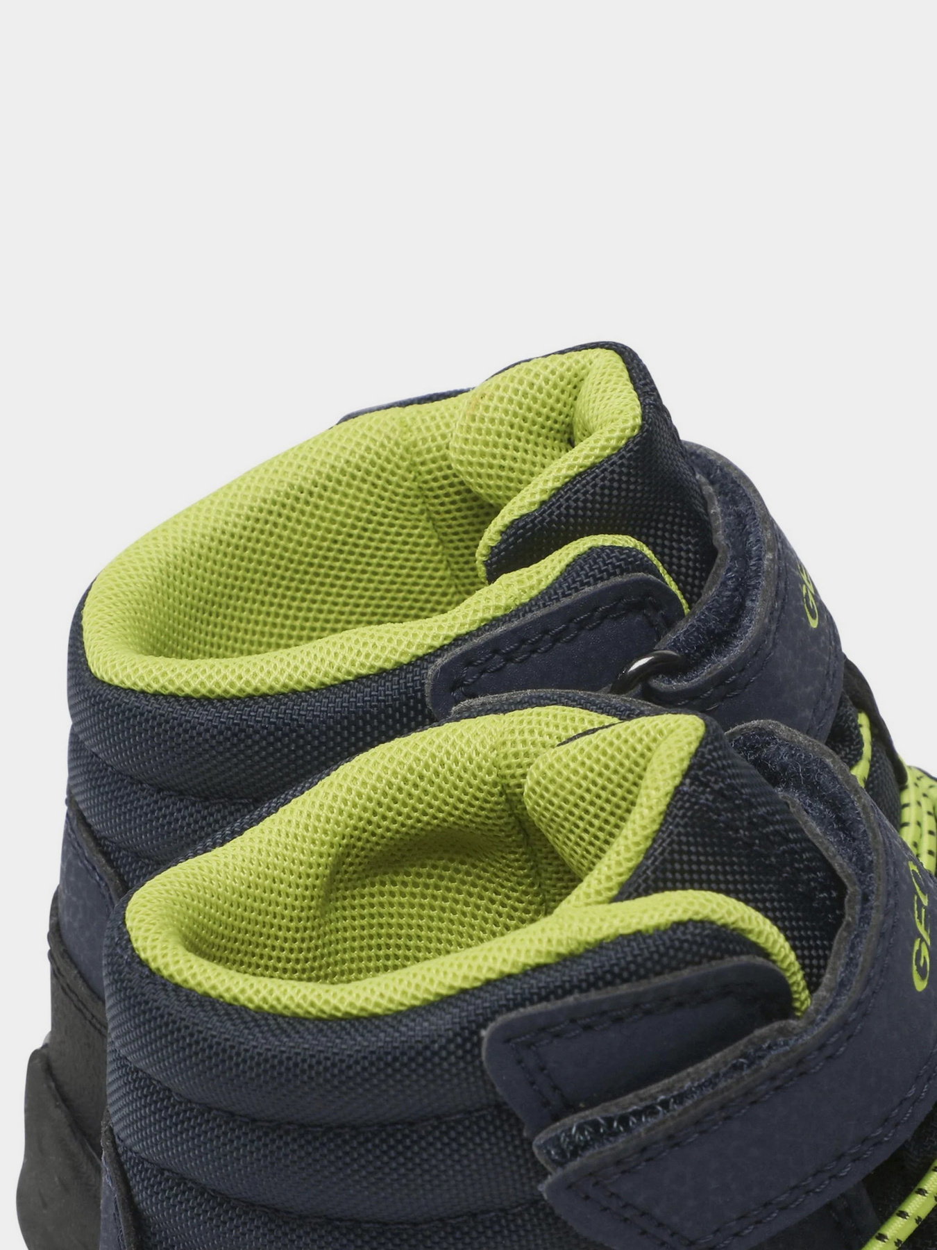 Ботинки Geox Sentiero Abx модель J26FSC-0FUCE-C0479 Фото