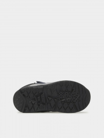 Ботинки Geox Sentiero Abx модель J26FSC-0FUCE-C0479 Фото