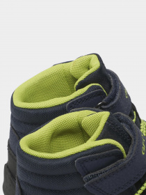 Ботинки Geox Sentiero Abx модель J26FSC-0FUCE-C0479 Фото