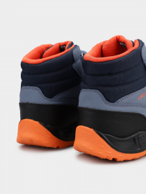 Ботинки Geox модель J26FSC-0FUCE-C4K2T Фото