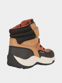 Черевики Geox Sentiero Abx модель J26FSC-0FUCE-C6241 Фото