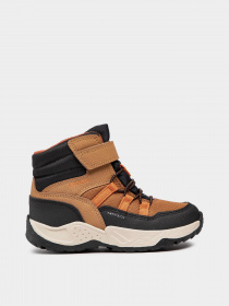 Черевики Geox Sentiero Abx модель J26FSC-0FUCE-C6241 Фото