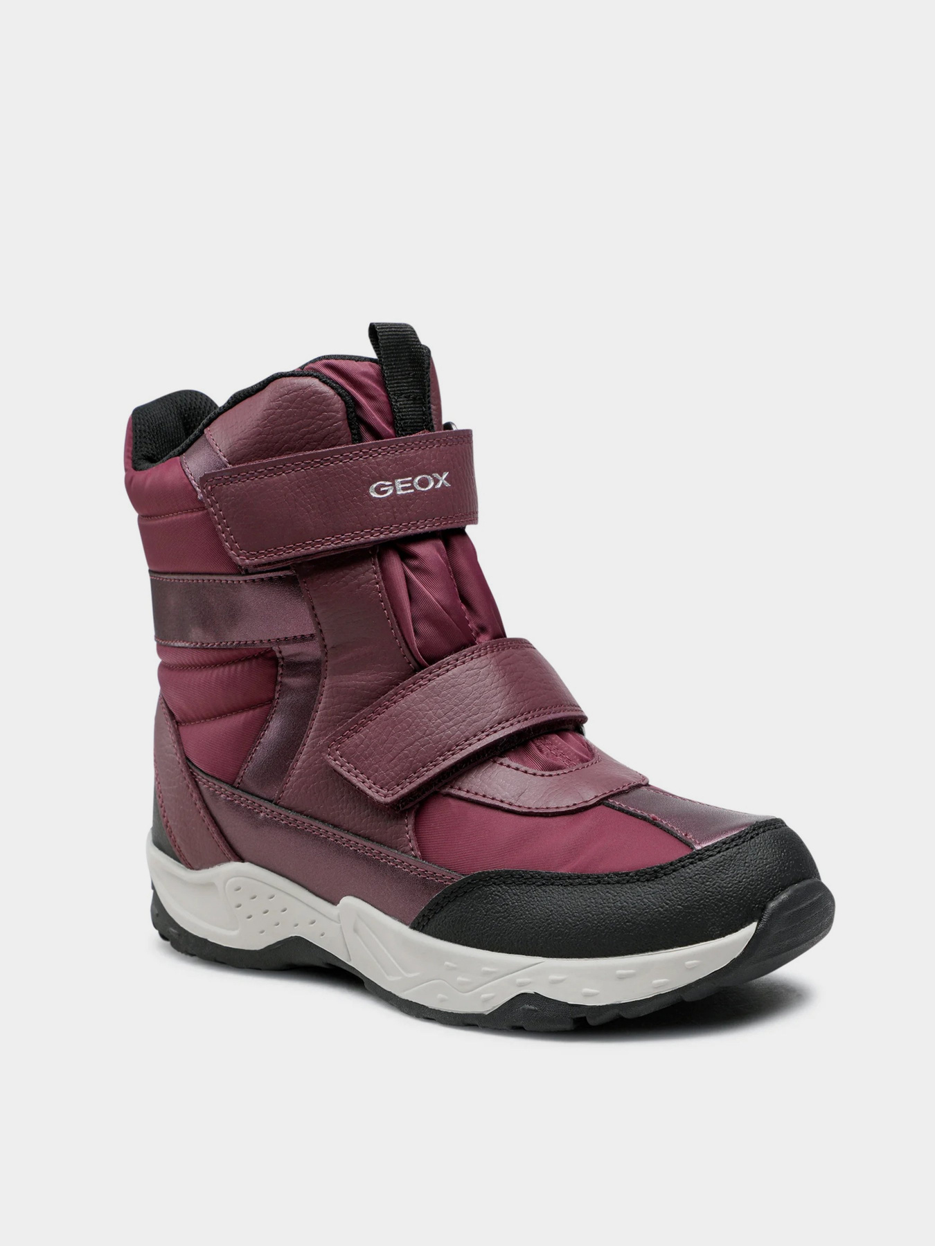 Чоботи Geox Sentiero модель J26FVB-0NFFU-C8000 Фото