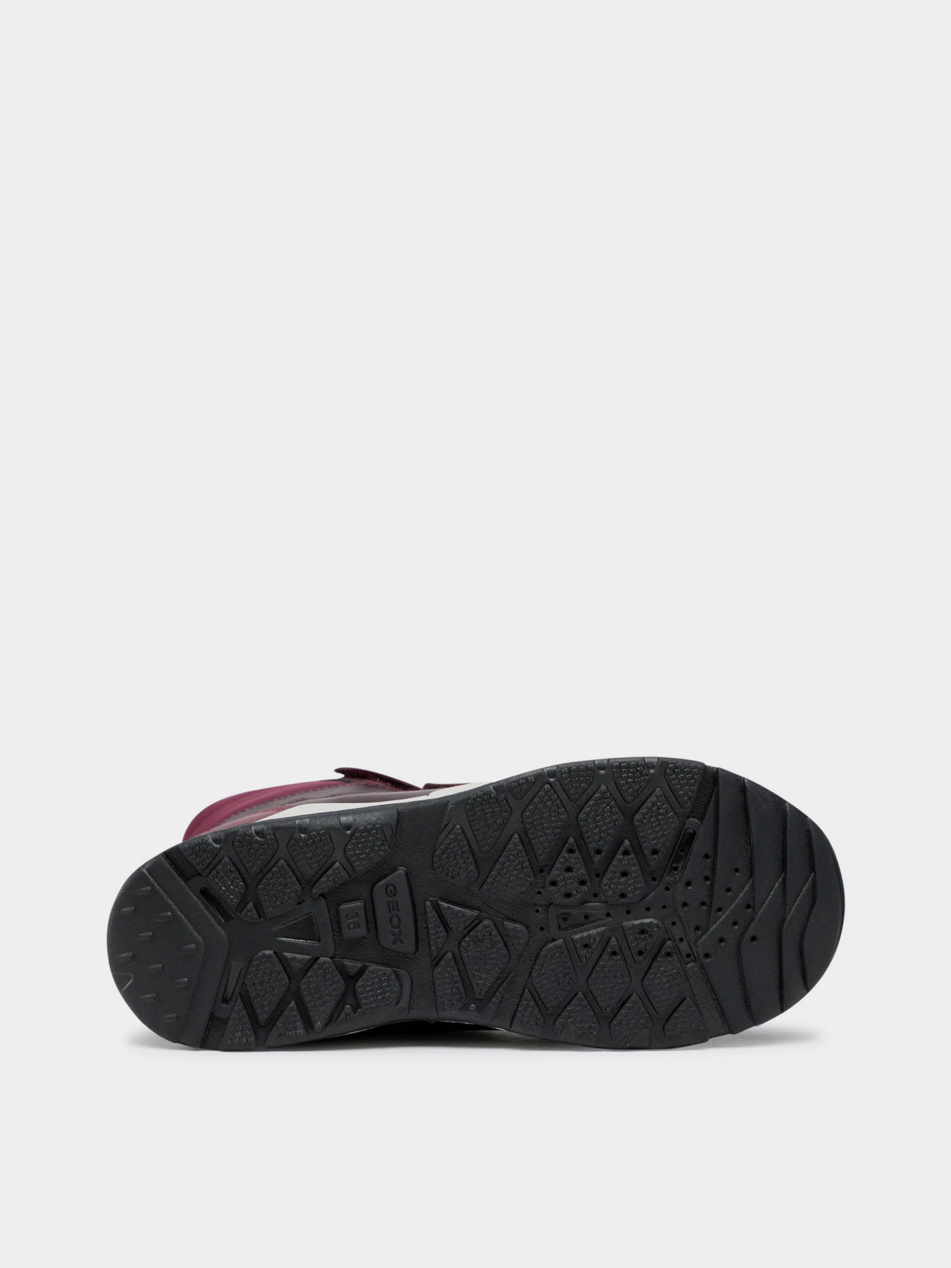 Чоботи Geox Sentiero модель J26FVB-0NFFU-C8000 Фото