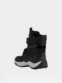 Сапоги Geox Sentiero модель J26FVB-0NFFU-C9999 Фото