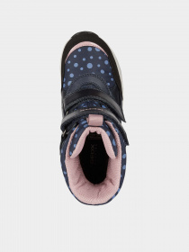 Чоботи Geox Sentiero модель J26FVC-0MNNF-C0694 Фото