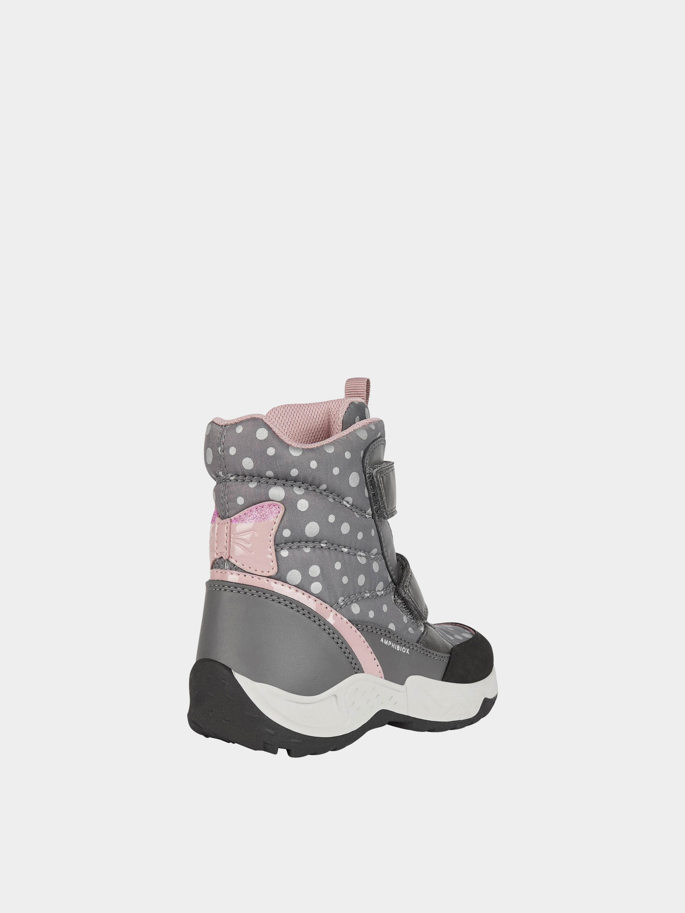 Сапоги Geox Sentiero модель J26FVC-0MNNF-C1325 Сапоги Geox Sentiero модель J26FVC-0MNNF-C1325 Фото