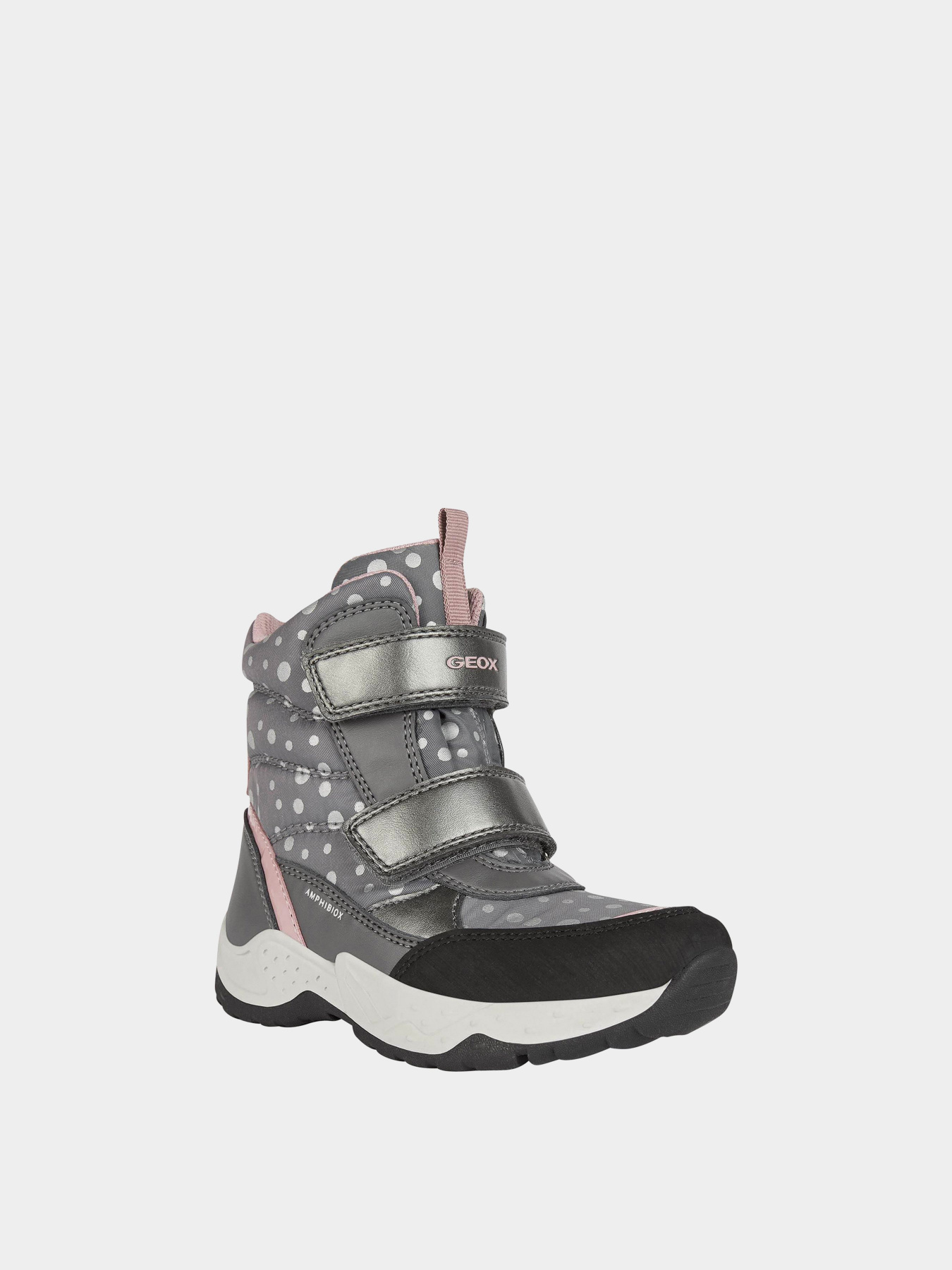 Сапоги Geox Sentiero модель J26FVC-0MNNF-C1325 Сапоги Geox Sentiero модель J26FVC-0MNNF-C1325 Фото