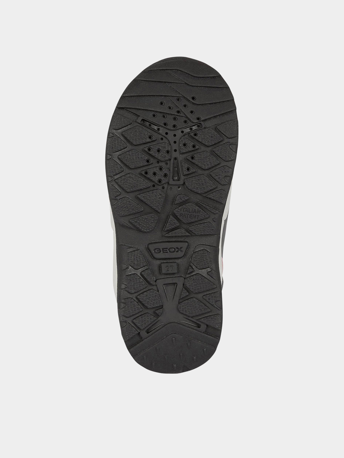 Сапоги Geox Sentiero модель J26FVC-0MNNF-C1325 Сапоги Geox Sentiero модель J26FVC-0MNNF-C1325 Фото