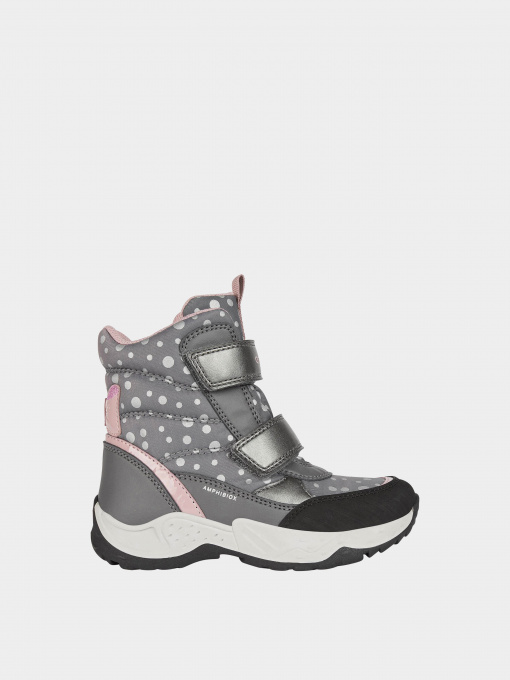 Чоботи Geox Sentiero модель J26FVC-0MNNF-C1325 Фото