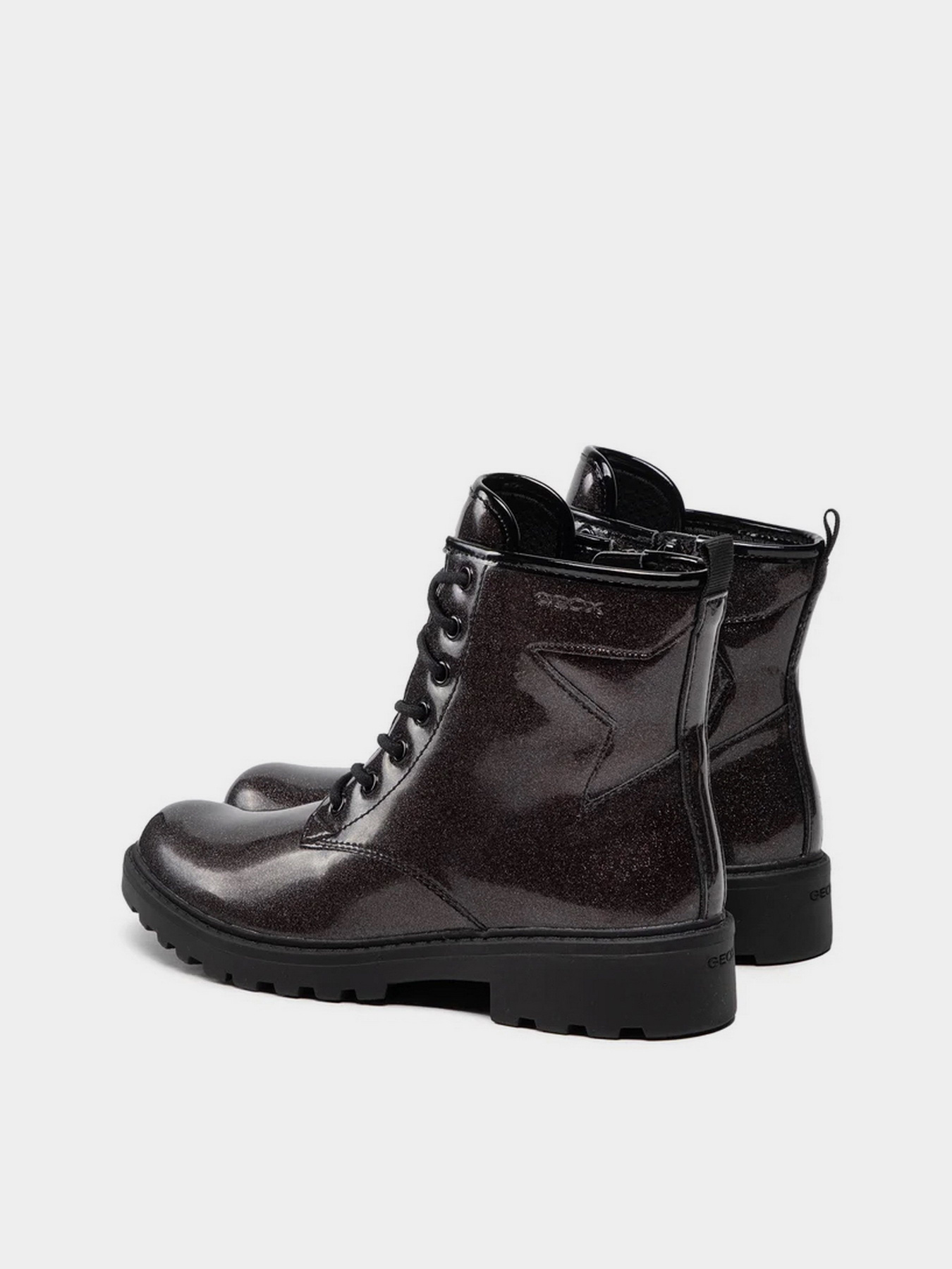 Ботинки Geox Casey модель J9420G-000KC-C1014 Фото