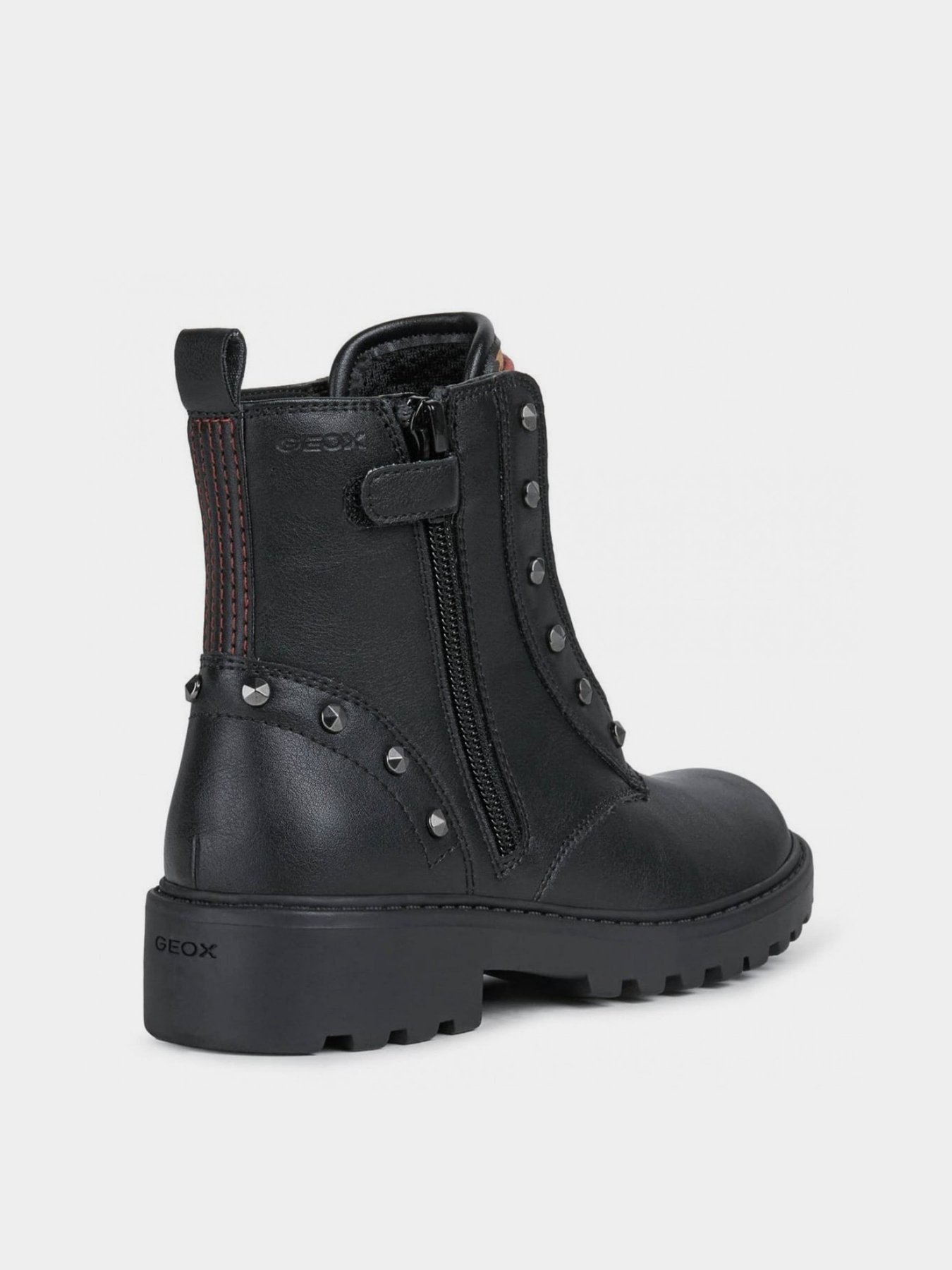 Ботинки Geox Casey модель J1620B-000BC-C9BT6 Фото
