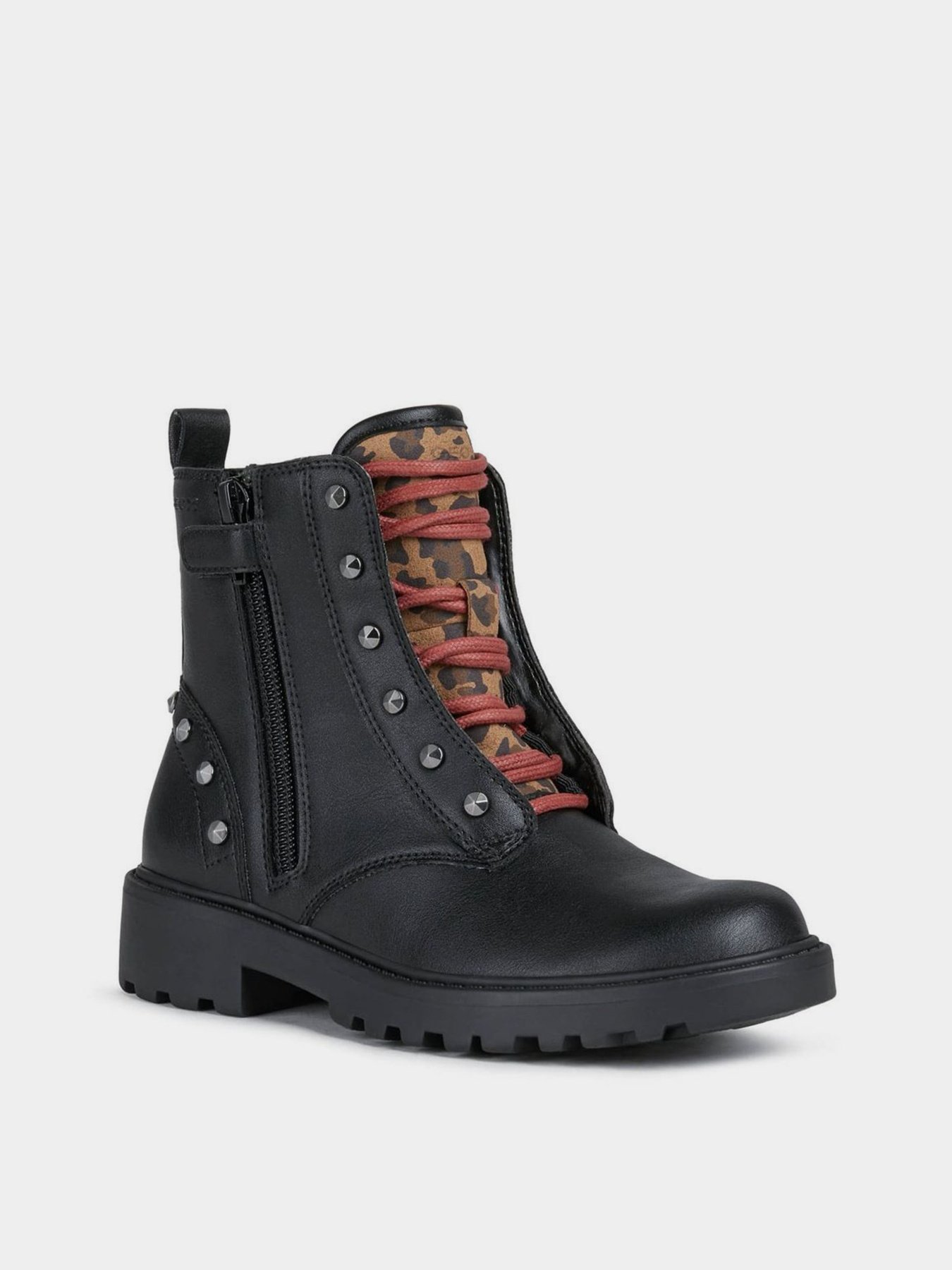 Черевики Geox Casey модель J1620B-000BC-C9BT6 Фото