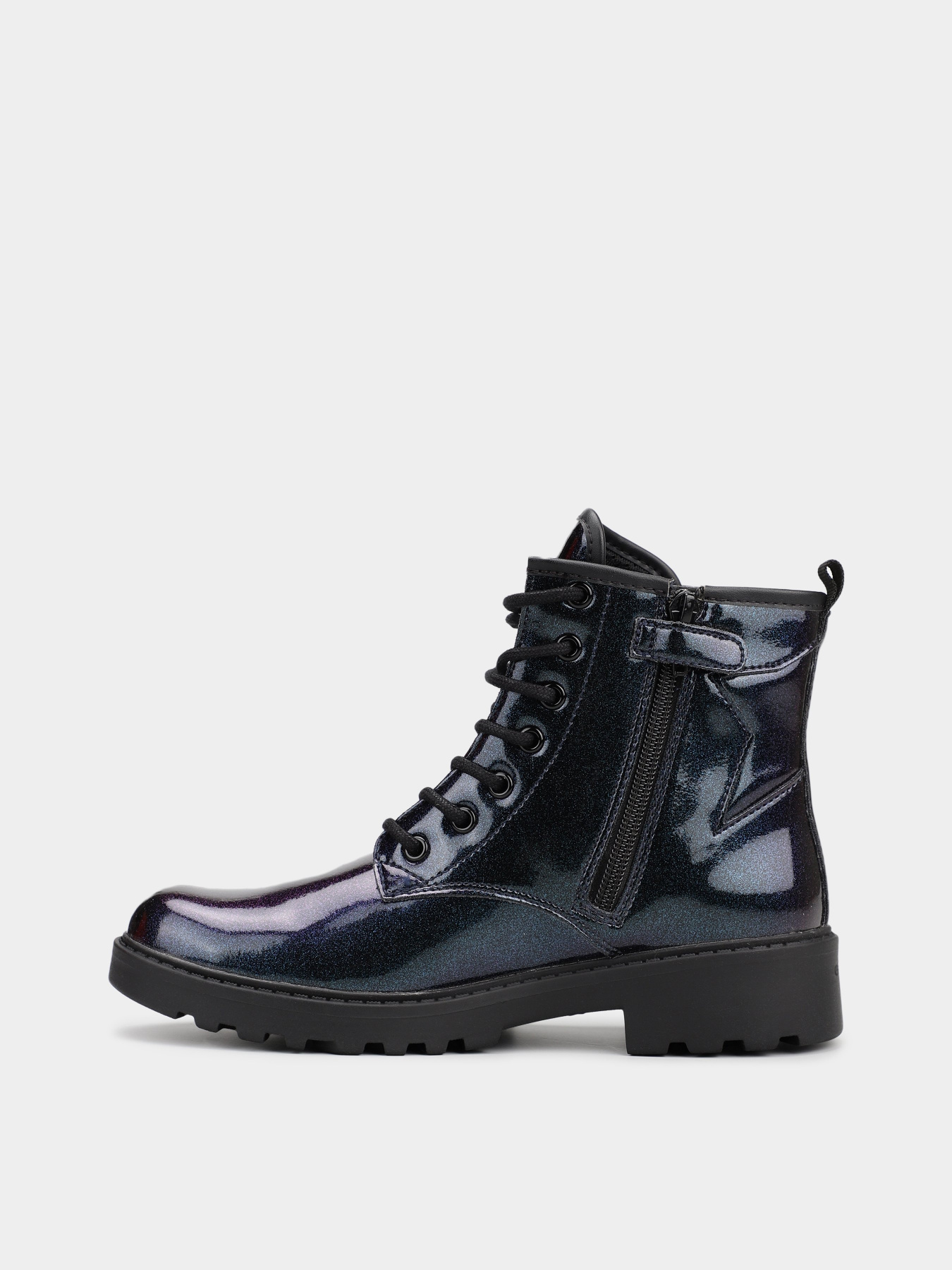 Ботинки Geox Casey модель J9420G-000HI-C8015 Фото