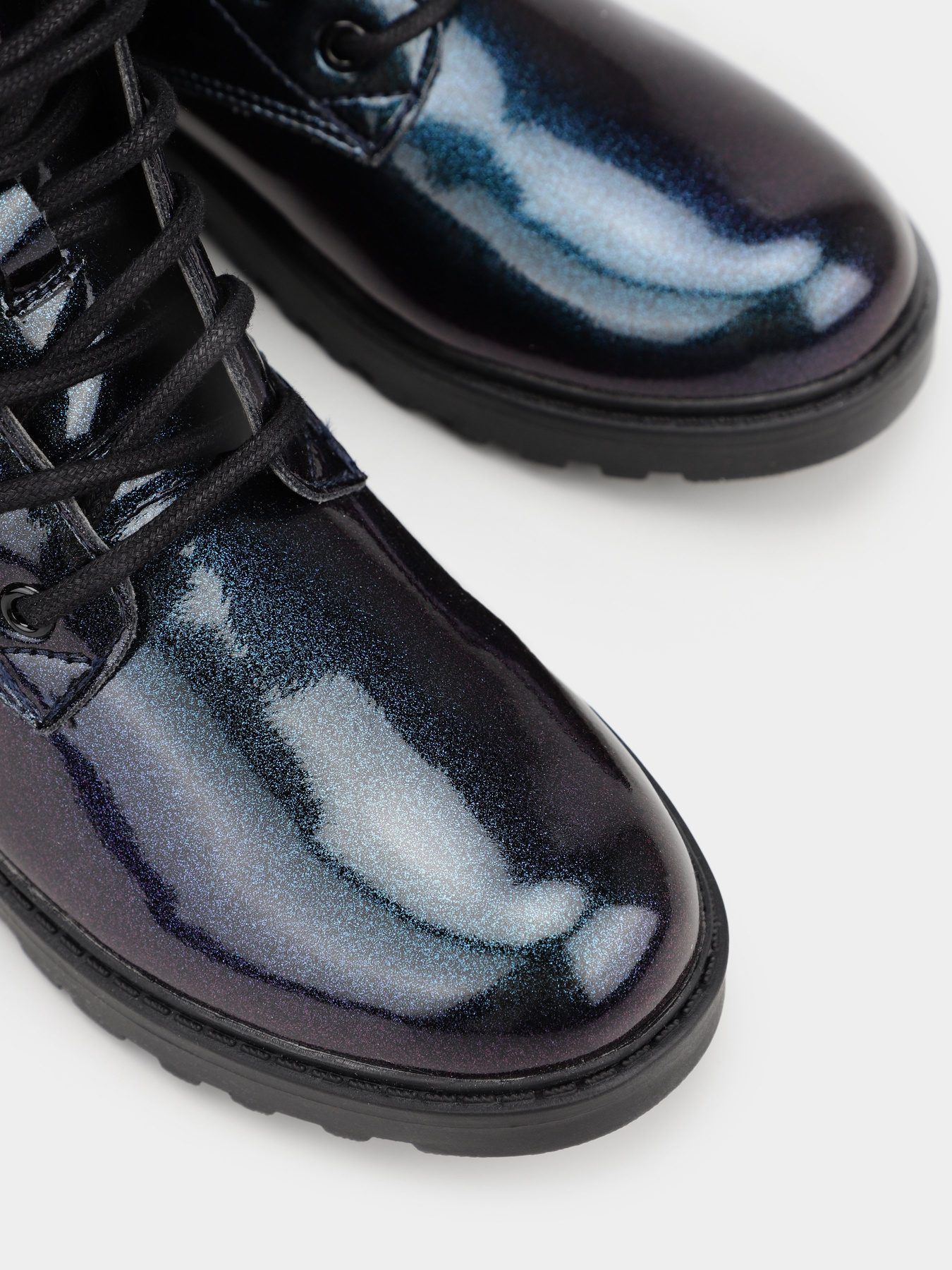 Ботинки Geox Casey модель J9420G-000HI-C8015 Фото