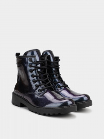 Ботинки Geox Casey модель J9420G-000HI-C8015 Фото