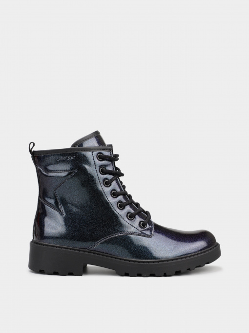 Ботинки Geox Casey модель J9420G-000HI-C8015 Фото