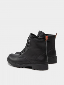 Ботинки Geox J Casey G. B Abx модель J267ZD-000BC-C9999 Фото