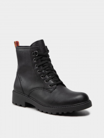 Ботинки Geox J Casey G. B Abx модель J267ZD-000BC-C9999 Фото