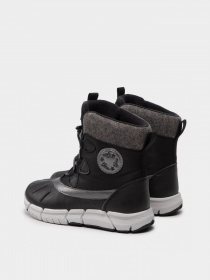 Чоботи дутики Geox Flexyper Abx модель J26APA-054FU-C9999 Фото