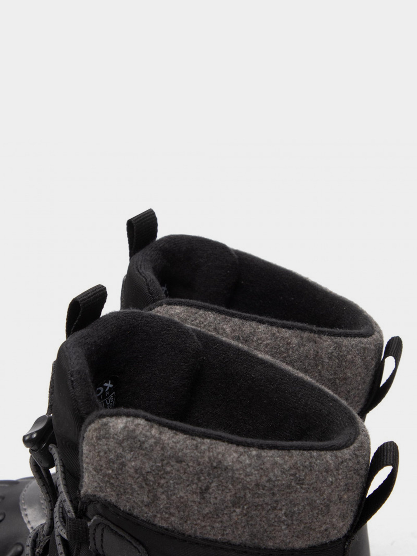 Чоботи дутики Geox Flexyper Abx модель J26APA-054FU-C9999 Фото