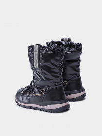 Сапоги дутики Geox Adelhide Abx модель J26EWE-0LVBC-C0495 Фото