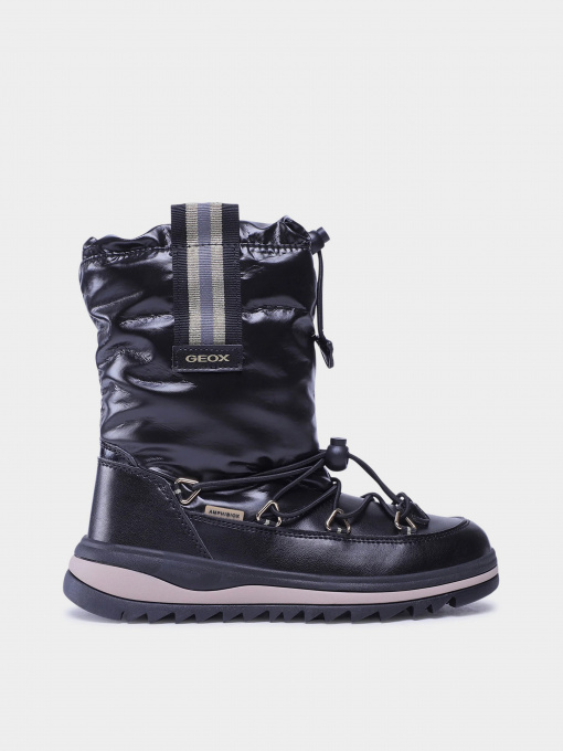 Сапоги дутики Geox Adelhide Abx модель J26EWE-0LVBC-C0495 Фото