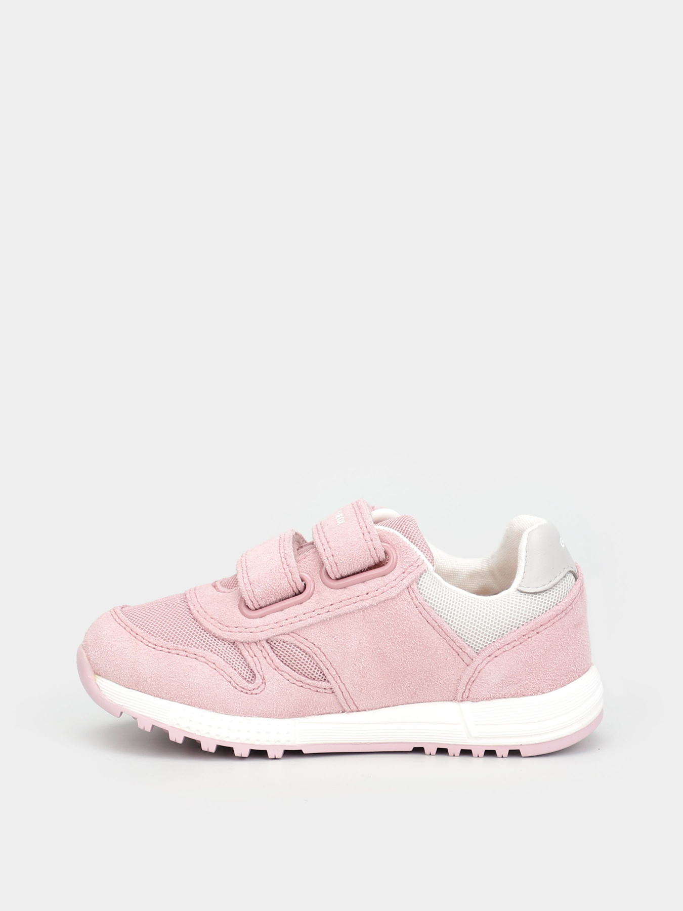 Кроссовки Geox Alben модель B023ZA-02014-C8556 Фото