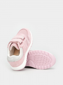 Кроссовки повседневные Geox Alben модель B023ZA-02014-C8556 Фото