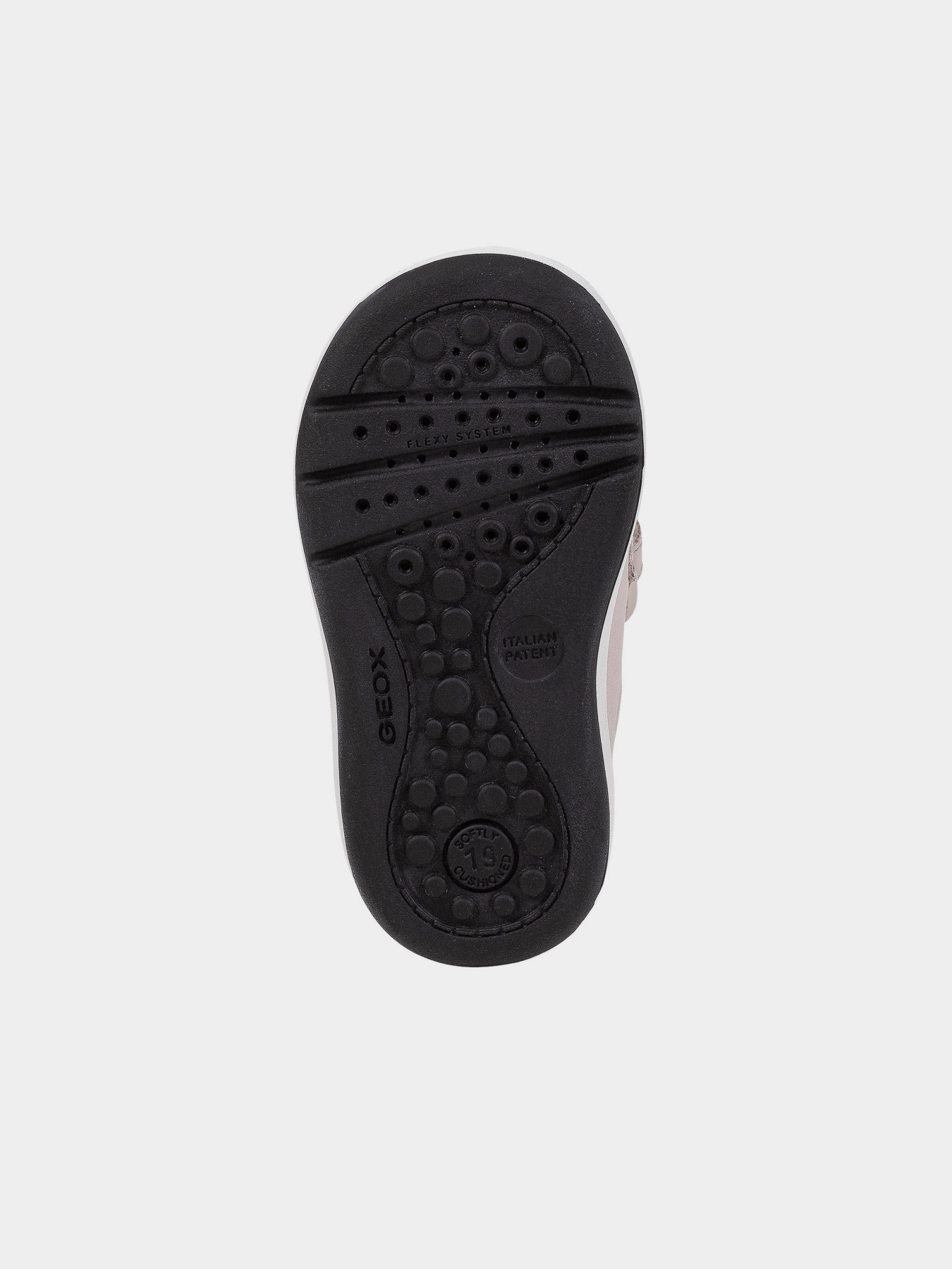 Полуботинки Geox Biglia модель B044CC-00085-C8108 Фото