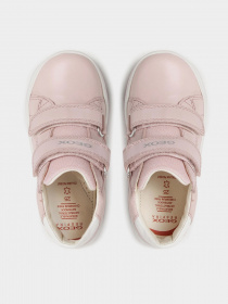 Полуботинки Geox Biglia модель B044CC-08554-C8105 Фото