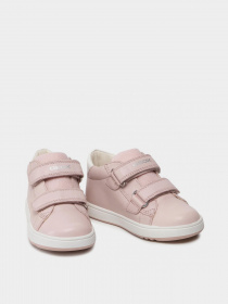 Полуботинки Geox Biglia модель B044CC-08554-C8105 Фото