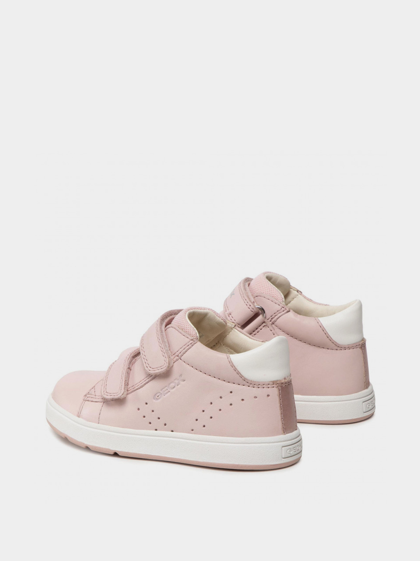 Напівчеревики Geox Biglia модель B044CC-08554-C8105 Фото