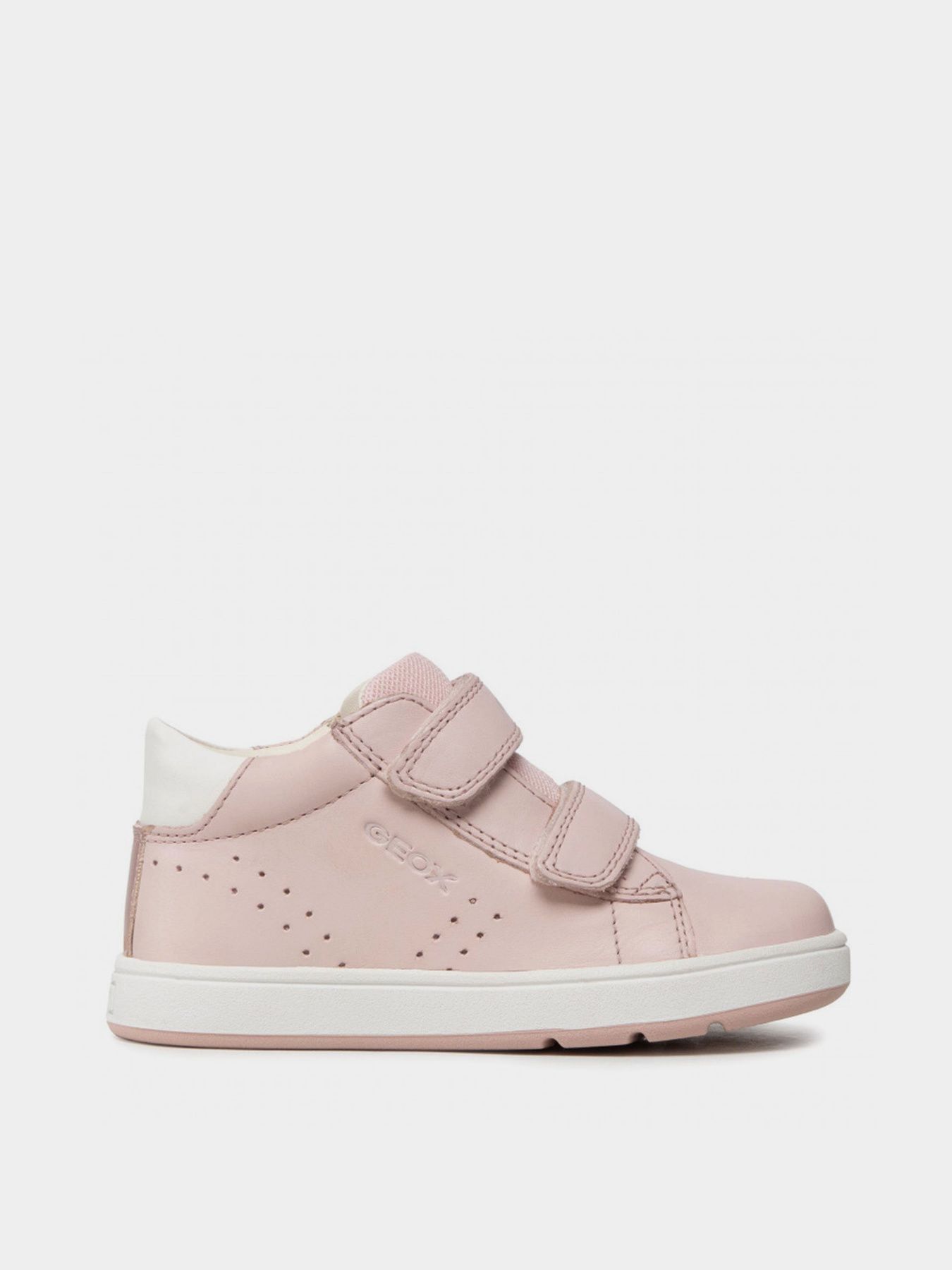 Напівчеревики Geox Biglia модель B044CC-08554-C8105 Фото