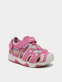 Сандалії Geox Multy модель B150DA-05014-C8238 Фото